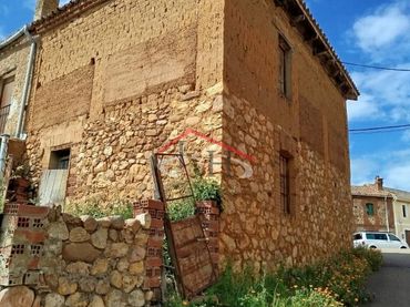 Casa con jardín en venta en Plaza Barrera