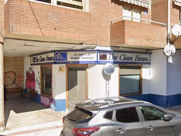 Local comercial en venda a Calle de la Anunciata 35