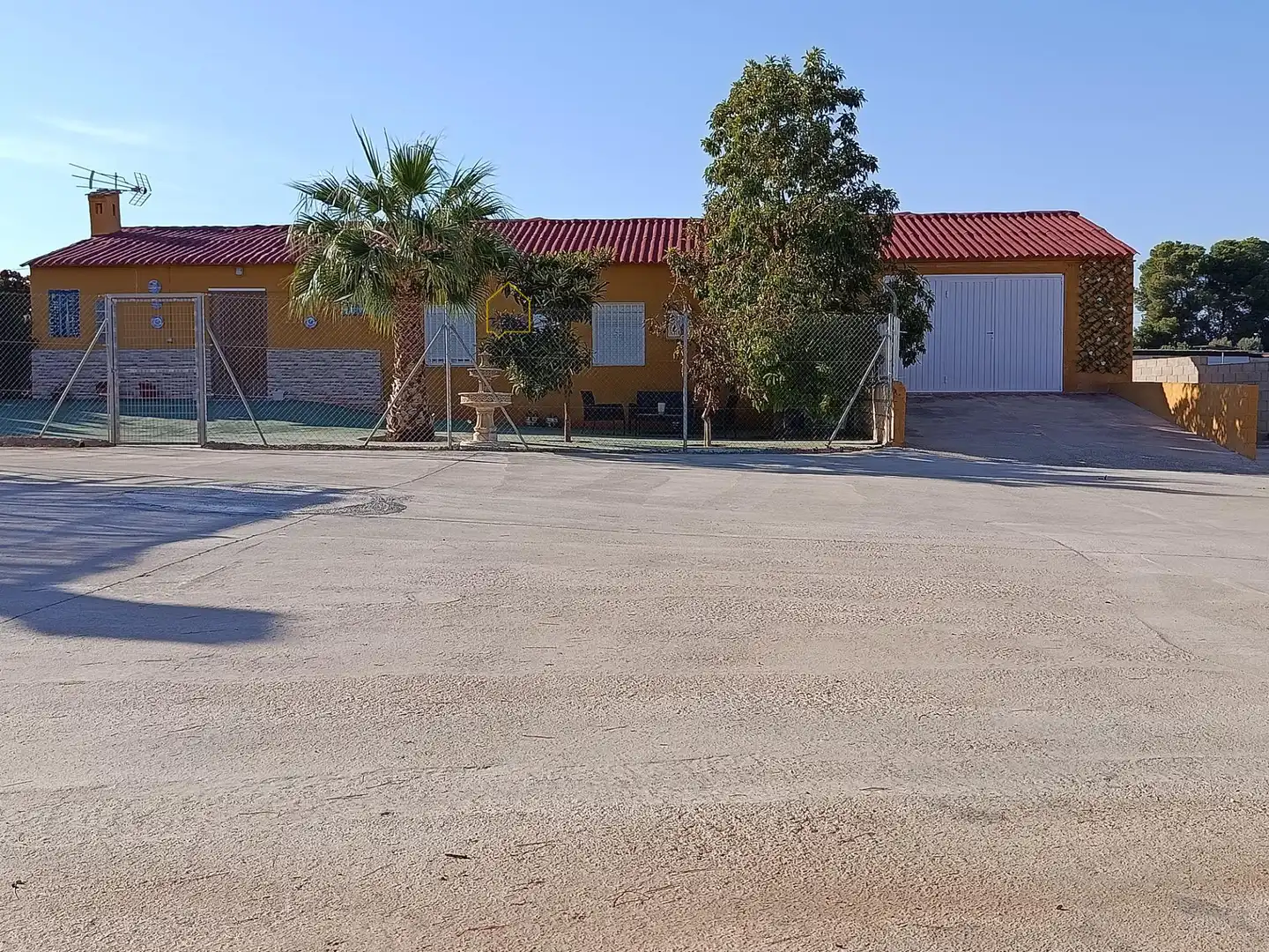 Landhaus zum Verkauf in Pedanías Sur, imagen 24