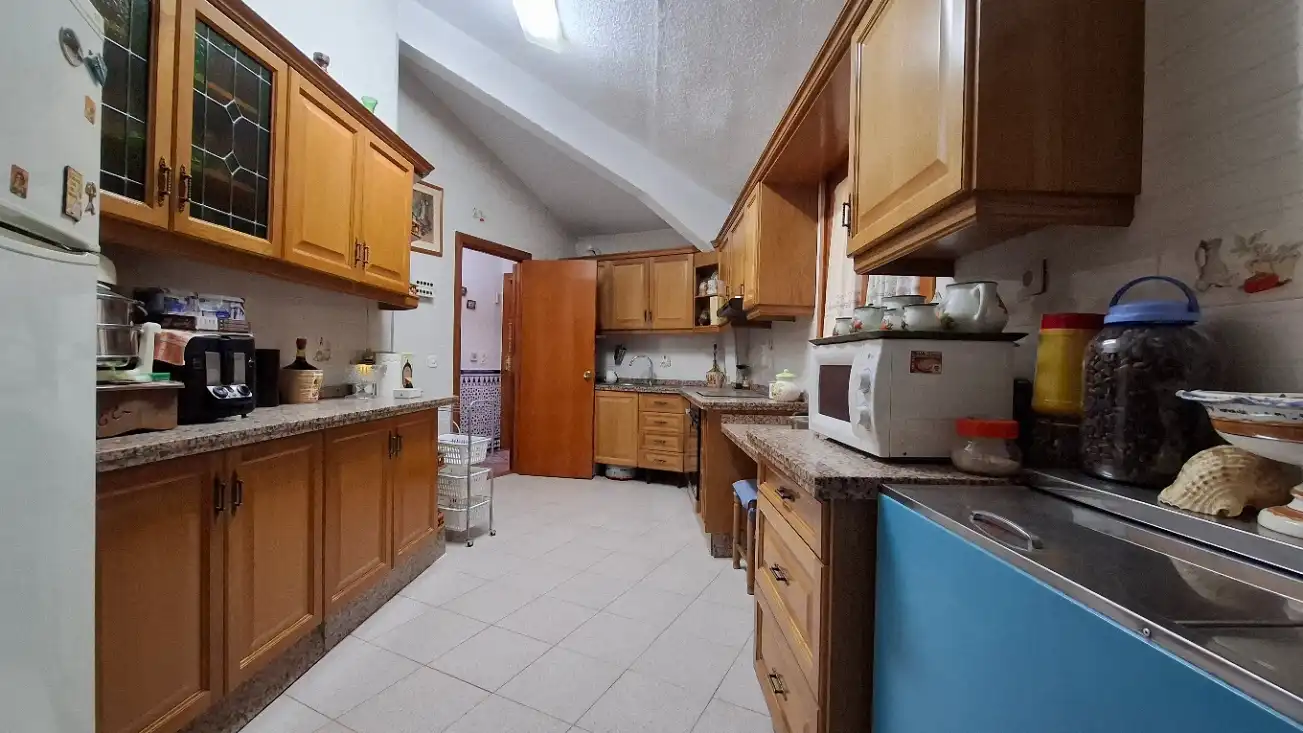 Chalet con piscina en venta en Las Corralitas, imagen 4