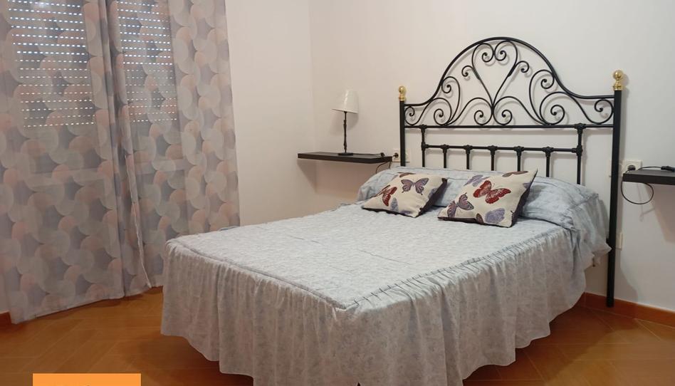 Photo 1 of Flat to rent in Valdepeñas, Ciudad Real