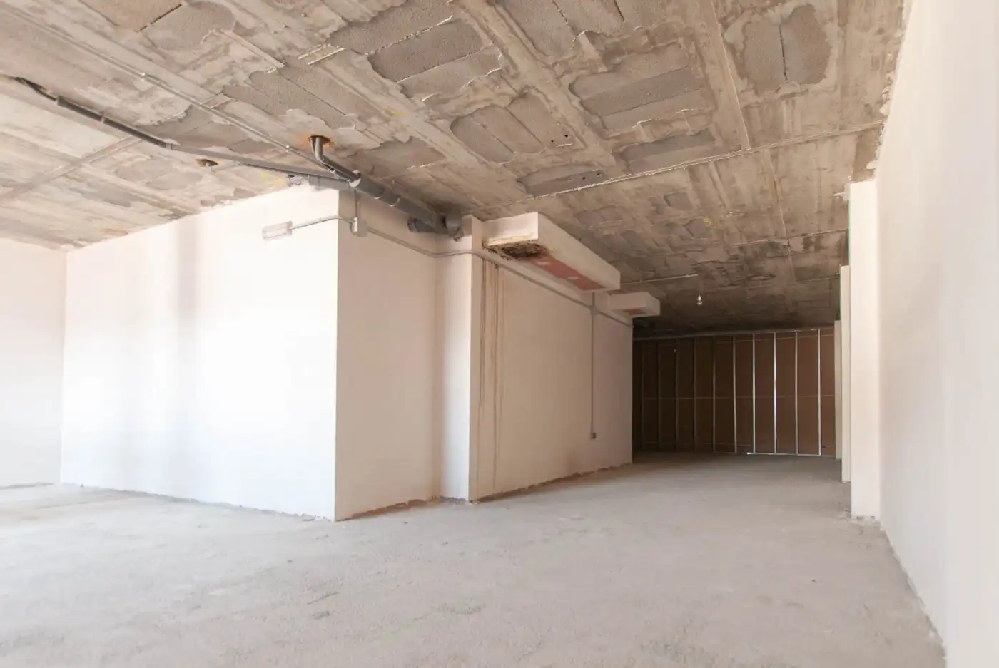 Business premises to rent in Centre - Sant Oleguer, imagen 11