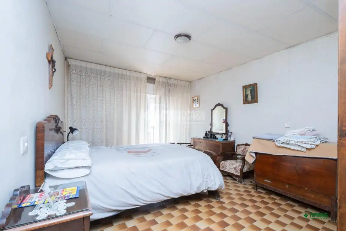 Casa con terraza en venta en Antas, imagen 8