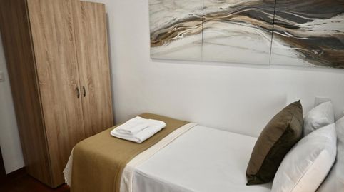 Foto 2 de Apartamento de alquiler en San Isidro, Madrid Capital