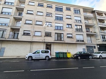 Business premises for sale in Castelao