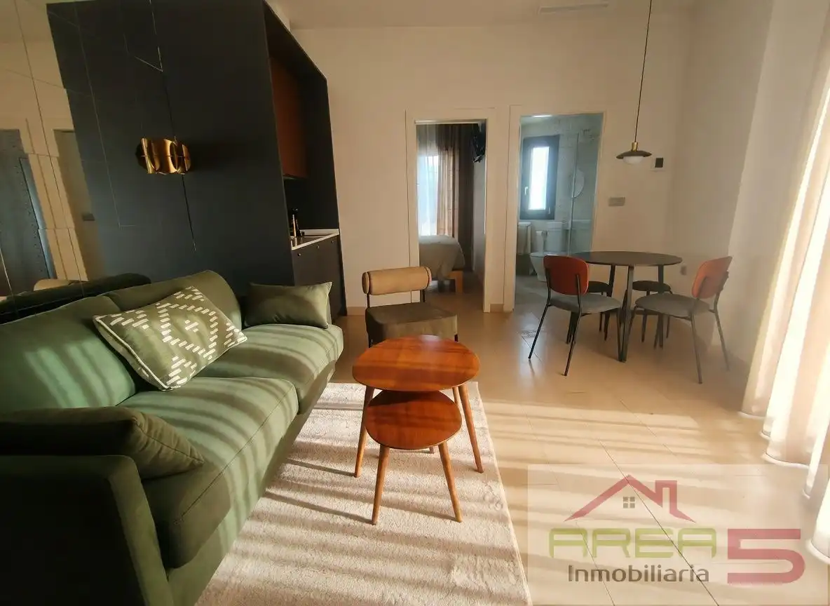 Apartment zur Miete in Sur, imagen 2