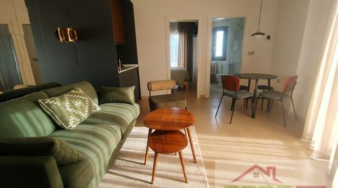 Foto 2 de Apartamento de alquiler en Centro, Mérida