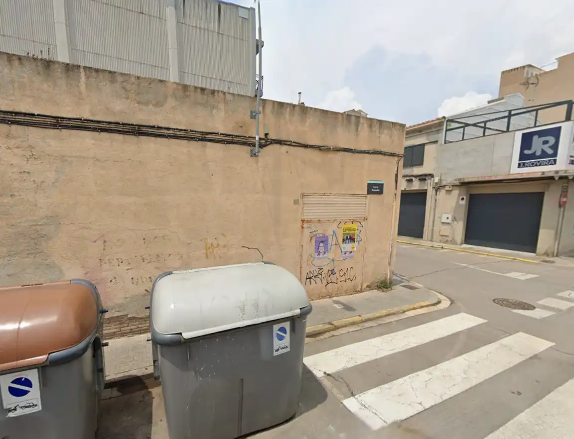 Terreno residenziale in vendita a Carrer Marià Fortuny 2, imagen 3