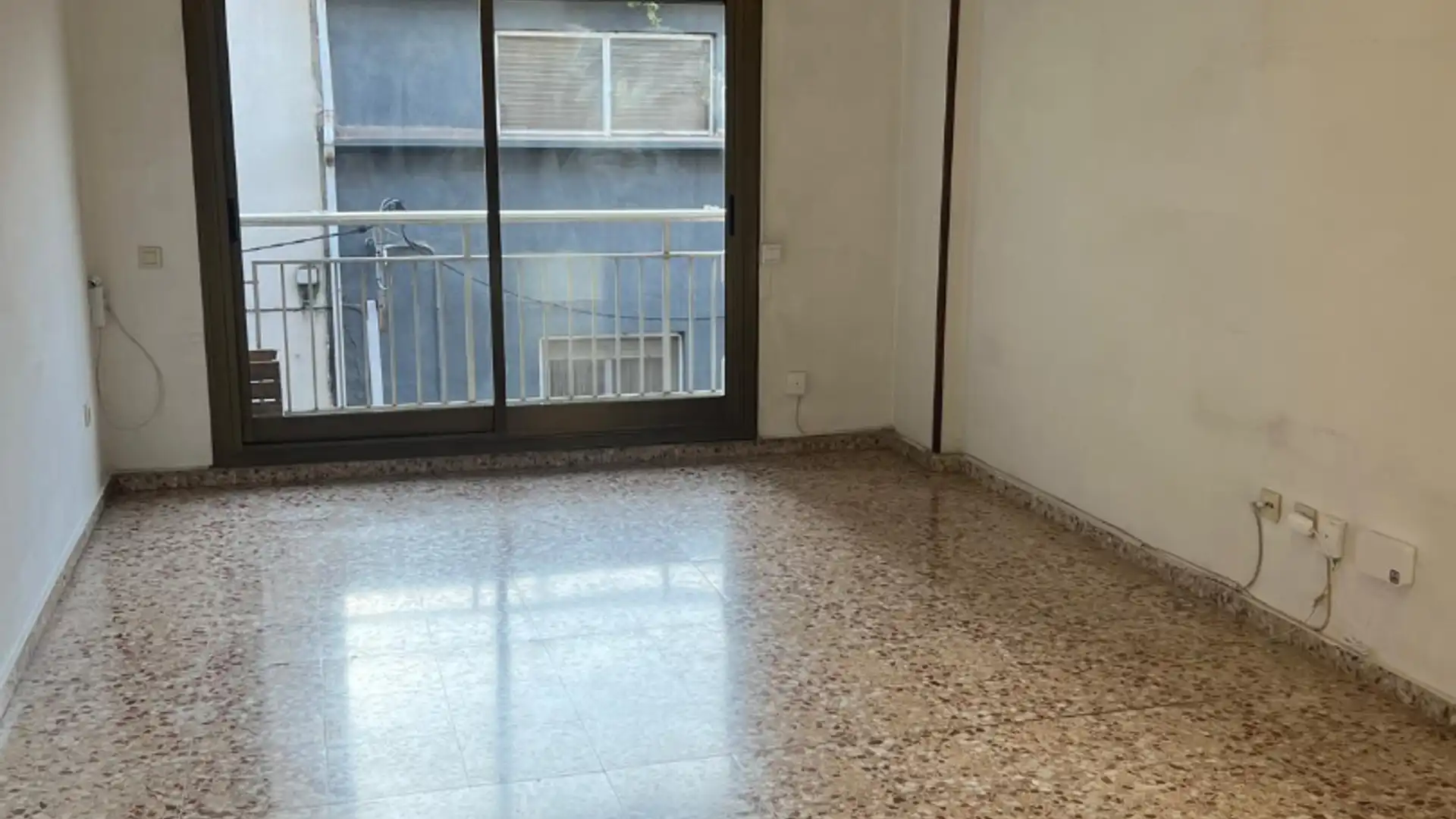 Bedroom of Flat for sale in Montcada i Reixac  with Heating, Oven and Microwave