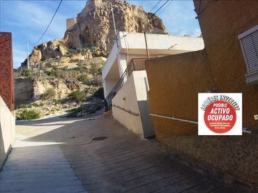 Casa en venda a Pedanías Norte