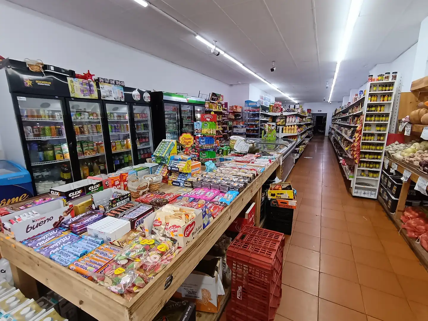 Business premises for sale in Carrer de Pau Piferrer, imagen 10