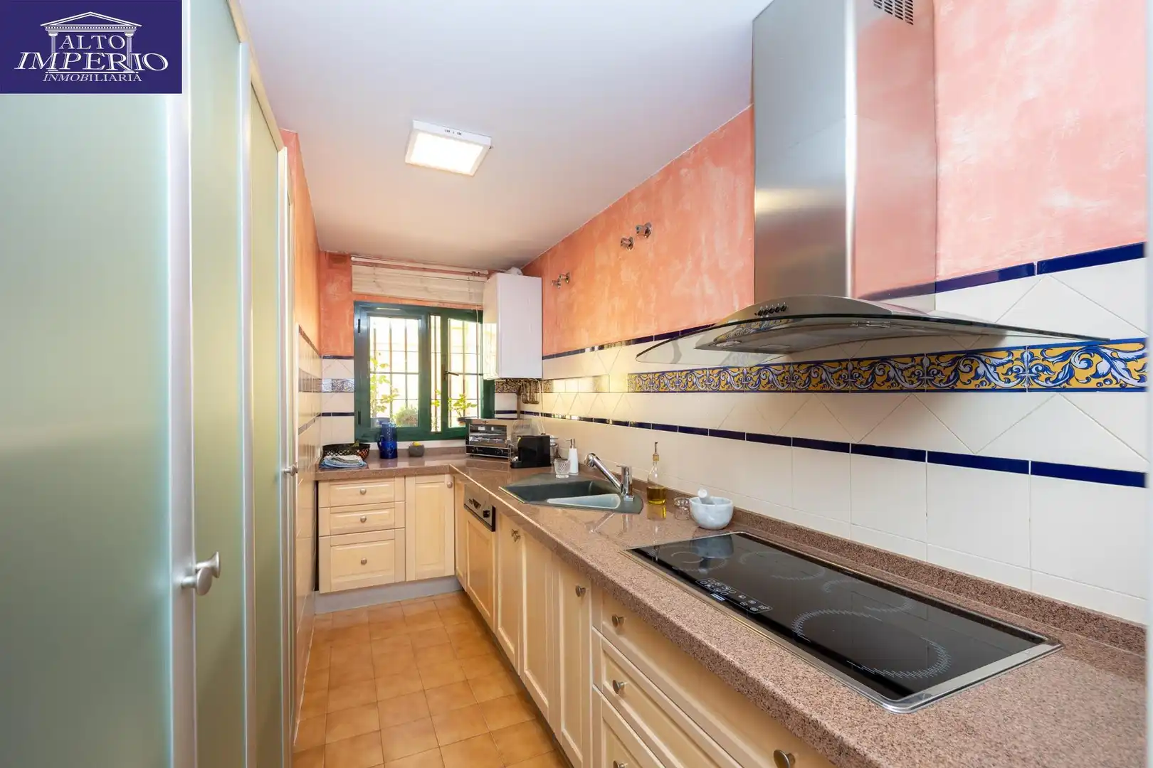 Casa a schiera con terrazza in vendita a Cuesta Pino 65, imagen 14
