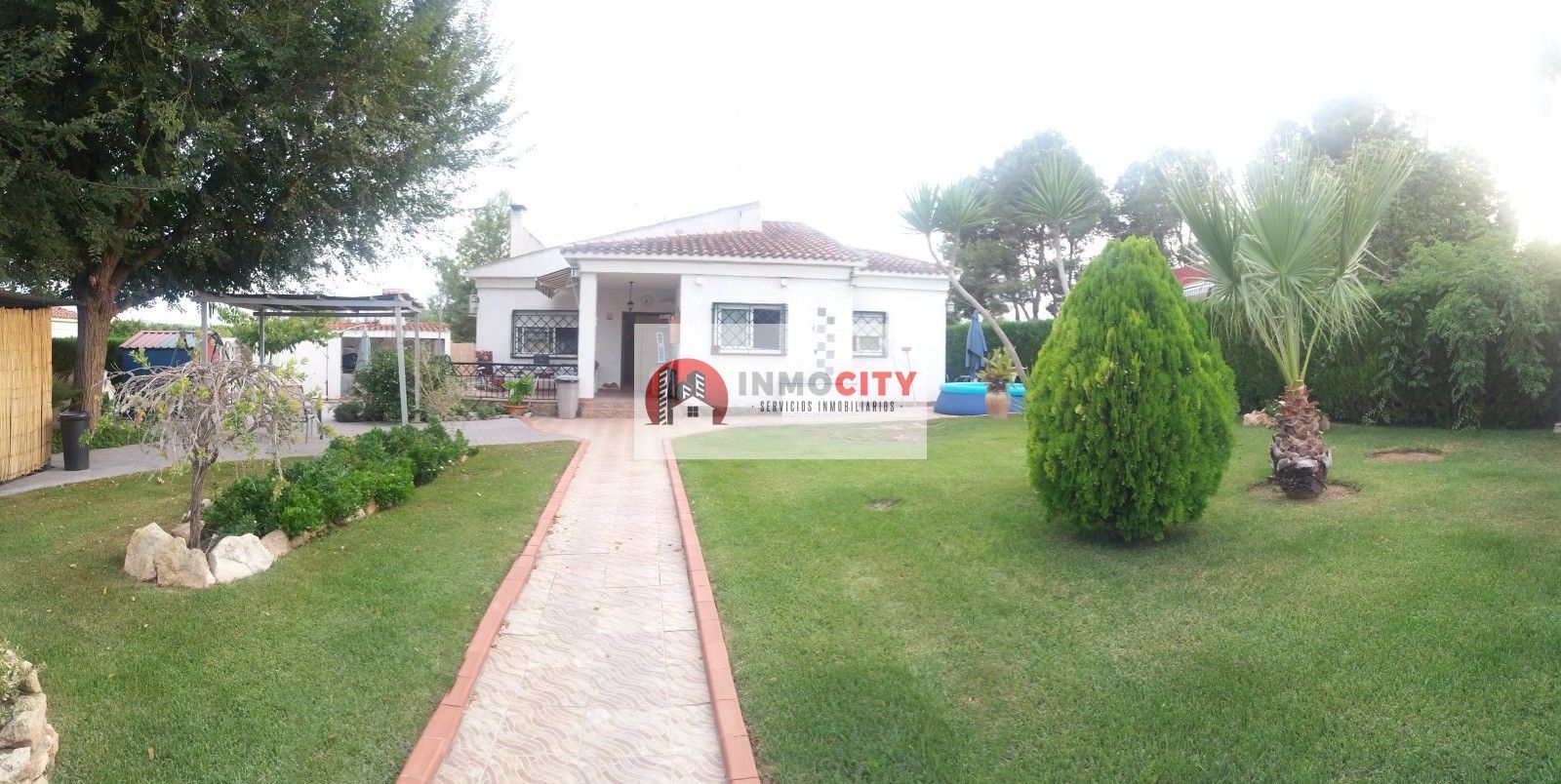 Casa o xalet en venda a Benaguasil