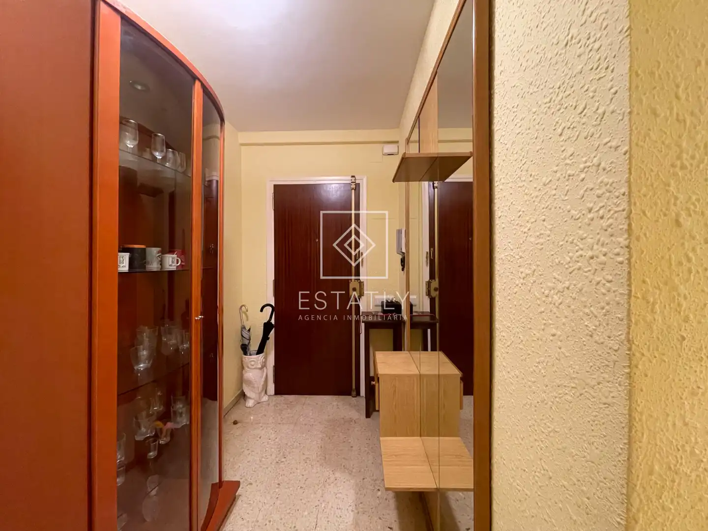 Flat with terrace for sale in Avinguda de Fibracolor 1, imagen 21