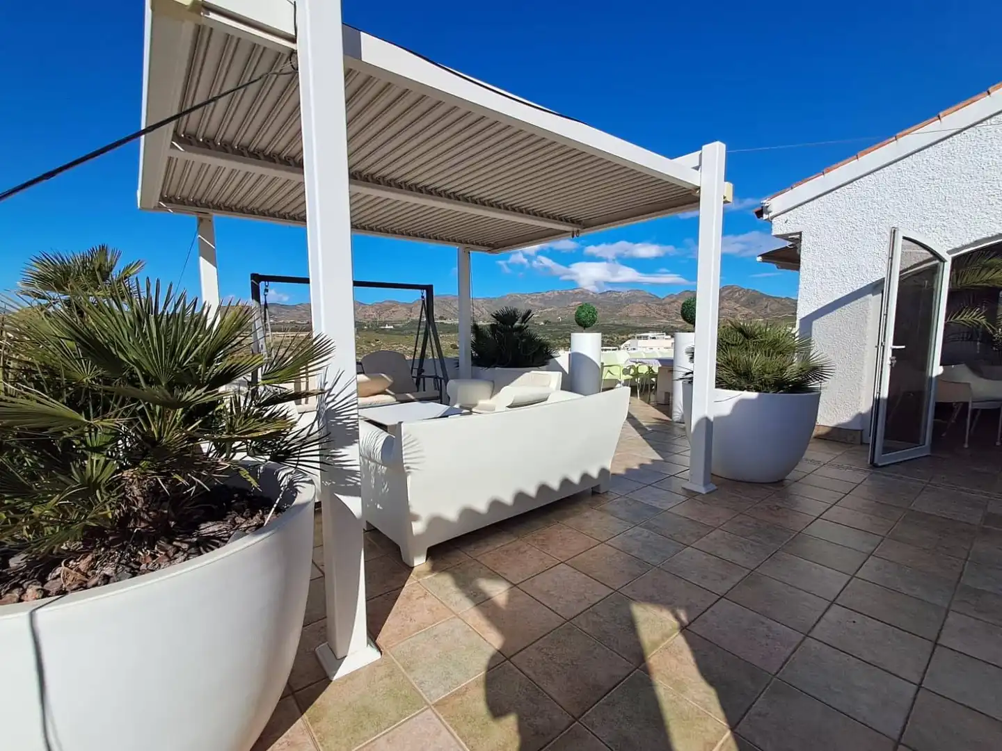 Villa mit Pool zum Verkauf in Pedanías Oeste, imagen 18