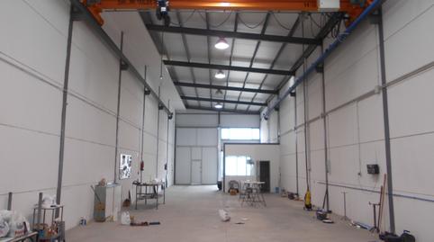 Photo 2 of Industrial buildings for sale in Calle Torres Quevedo, Nuevo Parque, Ciudad Real