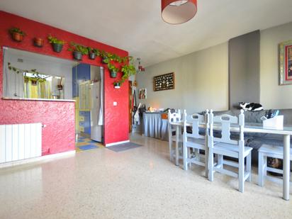 Kitchen of Flat for sale in  Huelva Capital  with Air Conditioner and Balcony