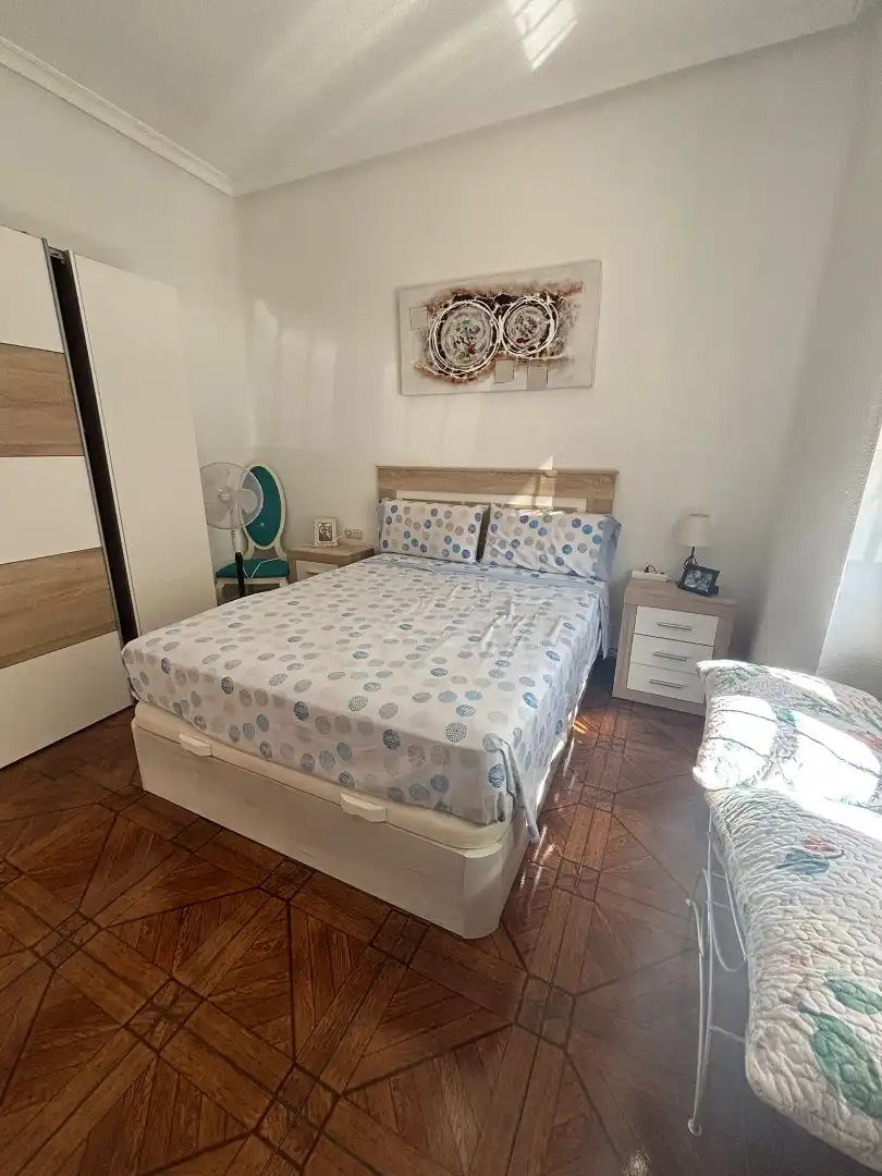 House with garden for sale in Avenida Constitución, imagen 4
