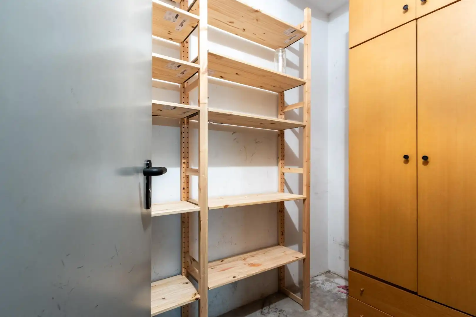Piso en venta en Sabadell con Aire acondicionado, Calefacción y Parquet