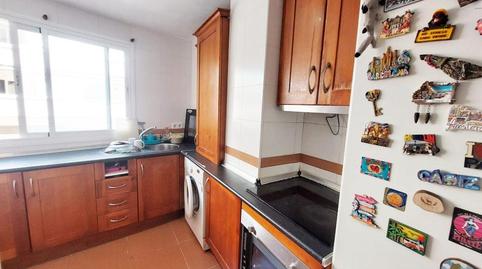 Photo 5 of Flat for sale in  Narciso, Los Pacos, Málaga