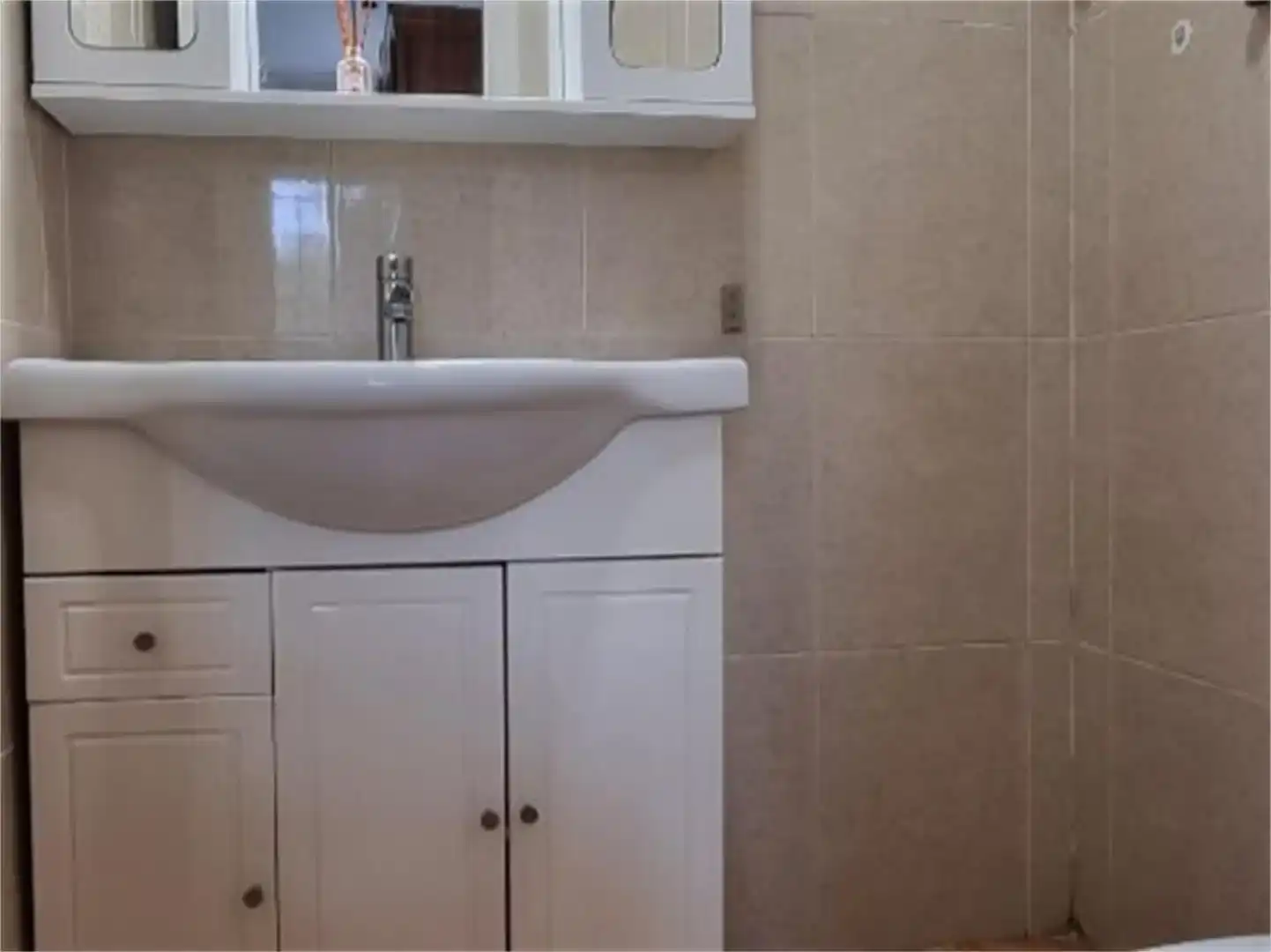 Bany de Casa o xalet de lloguer en Marbella amb Piscina i Balcó