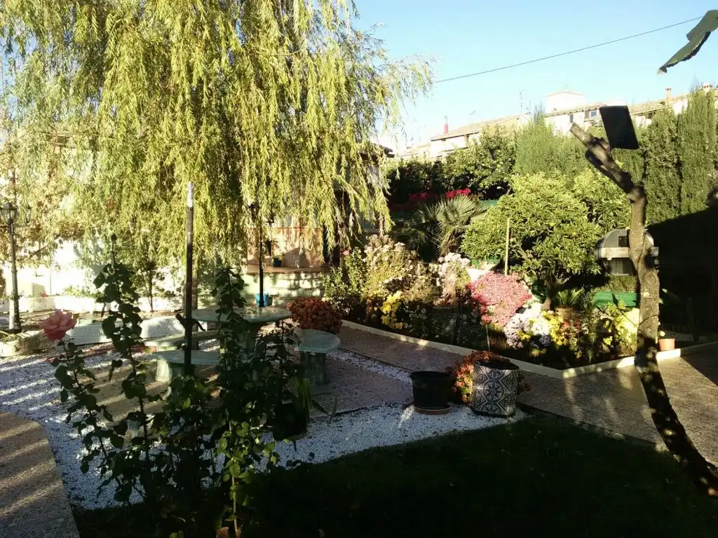 Casa o chalet en venta en Calle musico enric pardo, Beniatjar