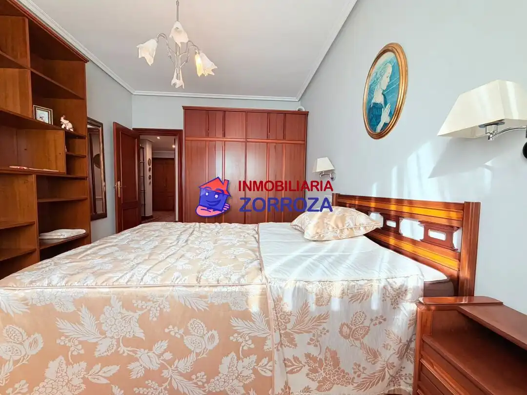 Appartamento con terrazza in vendita a Vicente Zabala Parrokoaren Kalea, imagen 32
