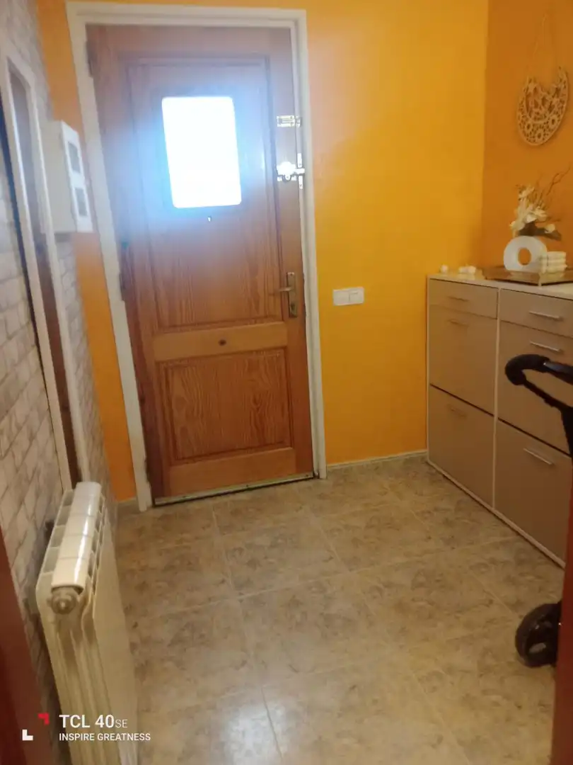Casa adosada en venta en Centre
