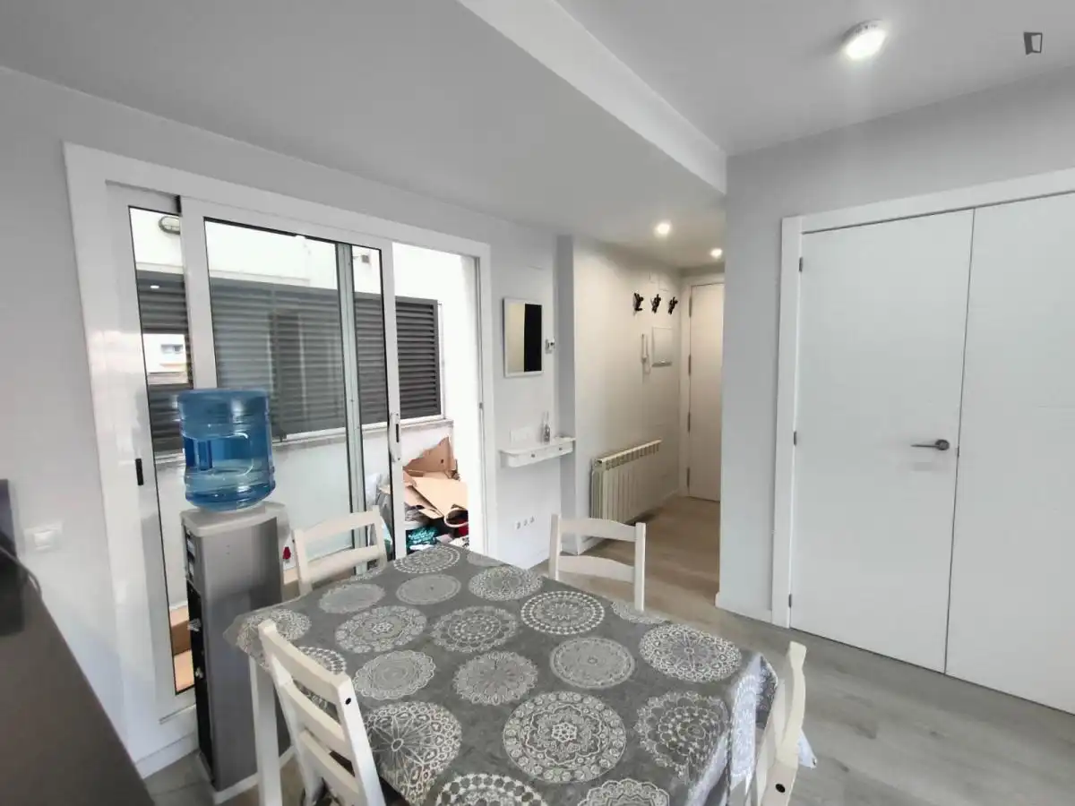 Apartament de lloguer a Santa Eulàlia