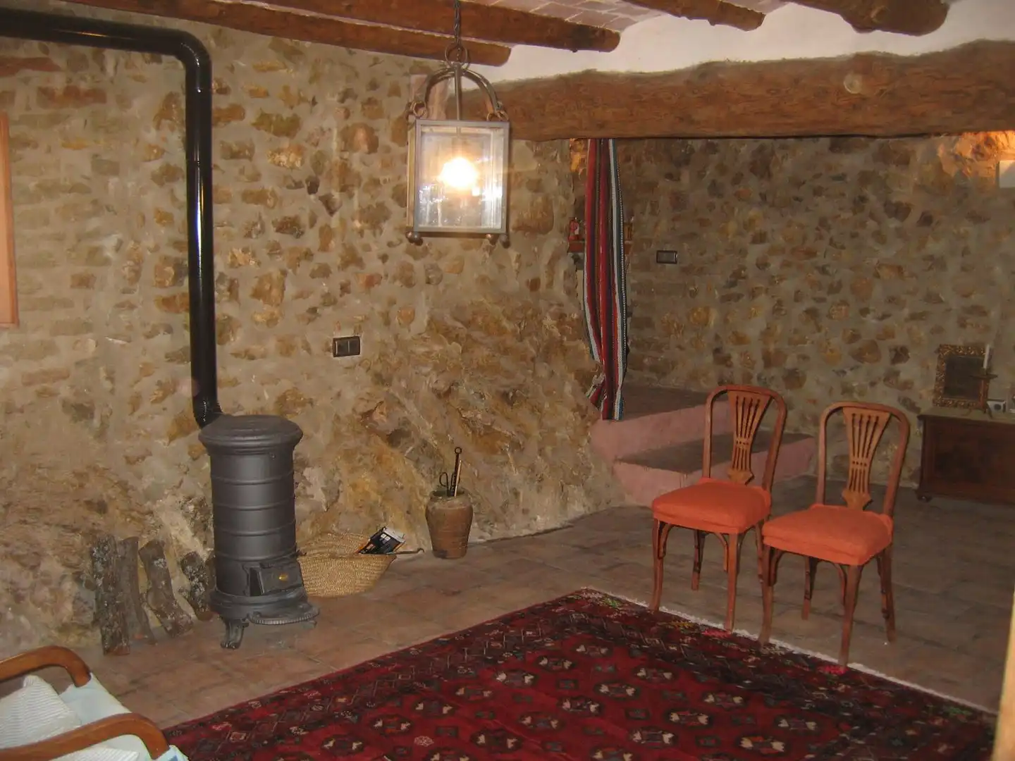 Country house zum Verkauf in Morella mit Privatgarten, Terrasse und Balkon
