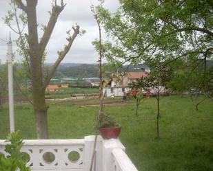 Jardí de Residencial en venda en Camargo