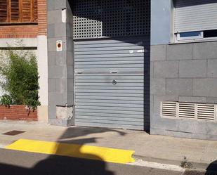 Parking of Garage for sale in Cervera