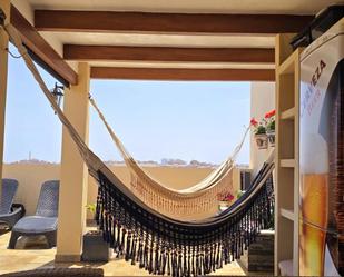 Terrace of Attic for sale in Málaga Capital  with Air Conditioner, Heating and Terrace