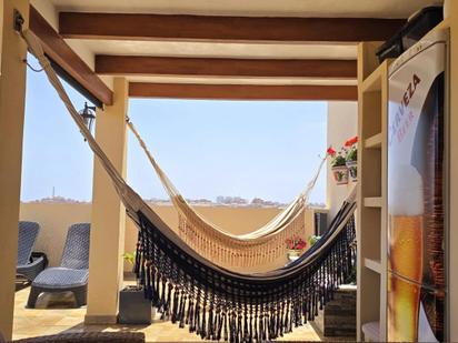 Terrassa de Àtic en venda en Málaga Capital amb Aire condicionat, Calefacció i Terrassa