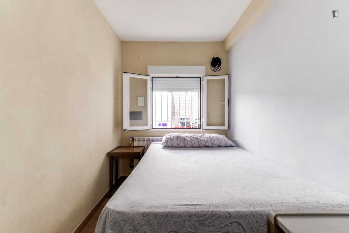 Apartament per a compartir a Lucero