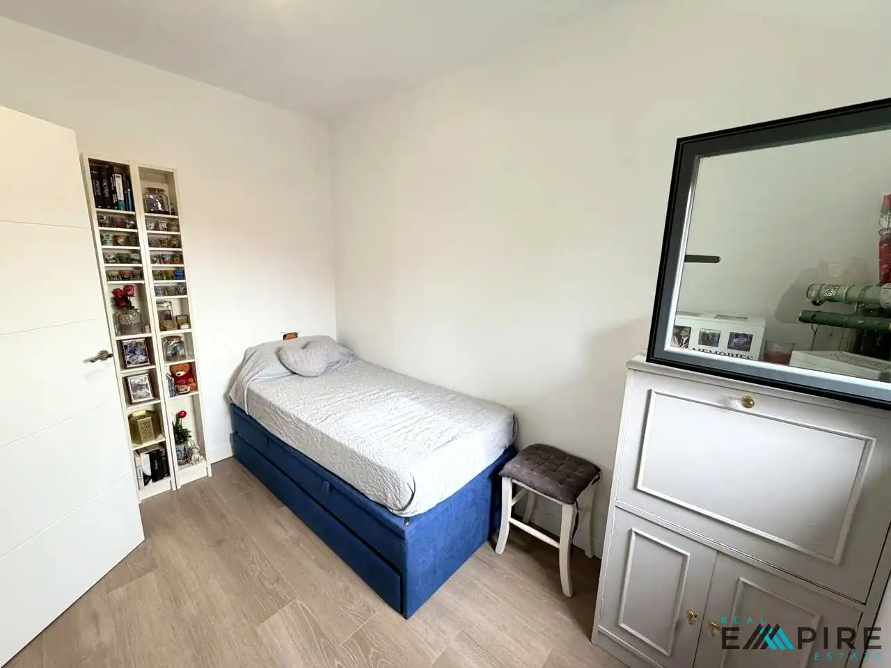 Habitación de Piso en venta en El Viso de San Juan con Aire acondicionado, Calefacción y Amueblado