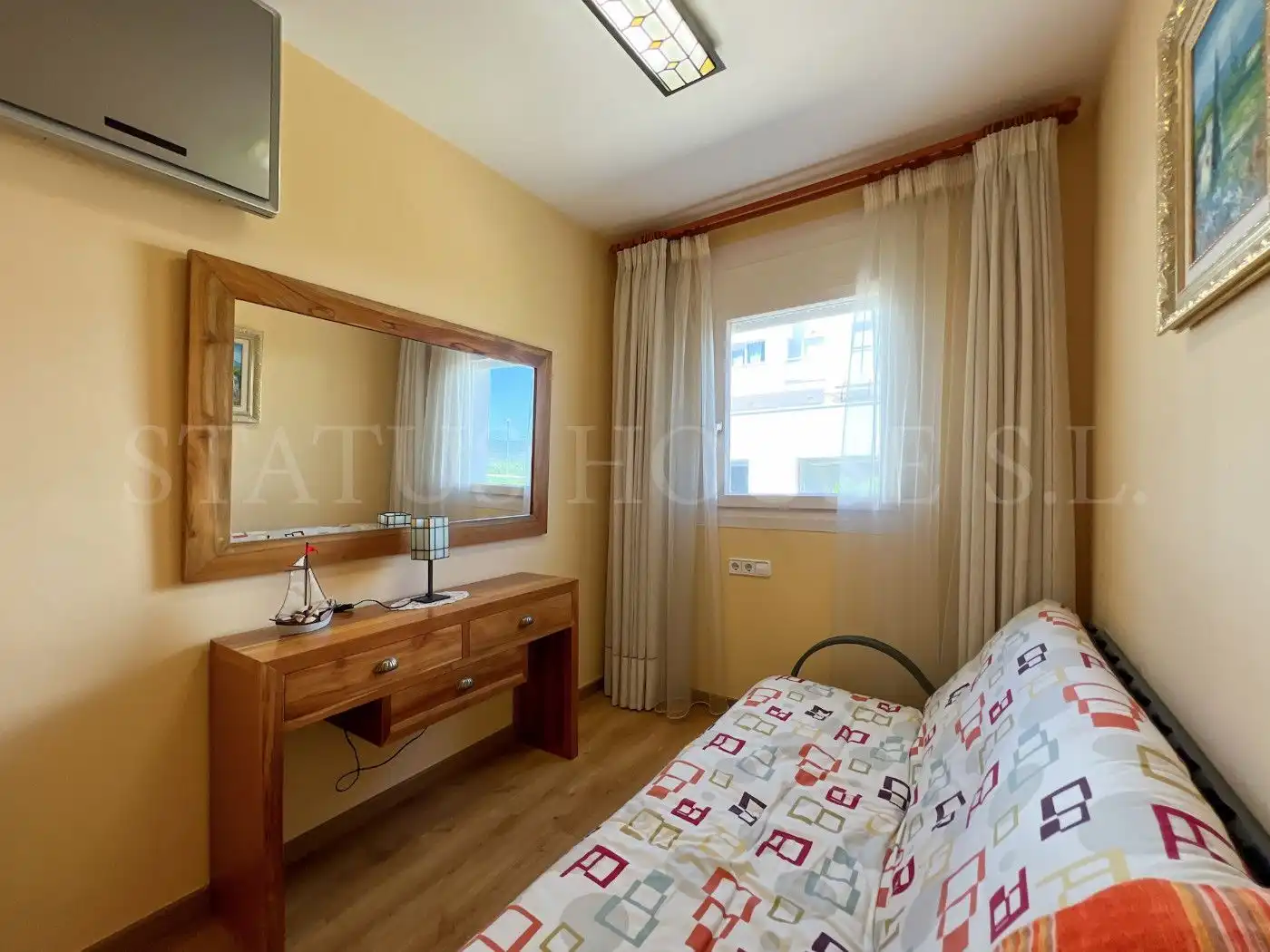 Maison mitoyenne avec piscine à vendre à Santa Clotilde, imagen 26