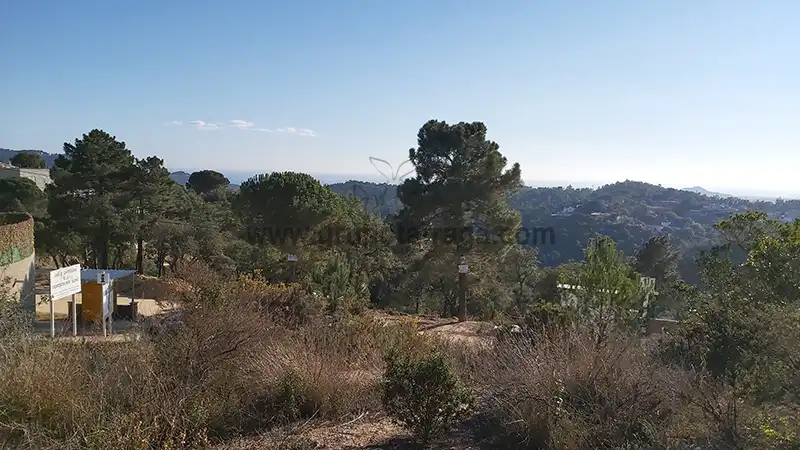 Wohnbaugrundstück zum Verkauf in Carrer Pas 37, imagen 2
