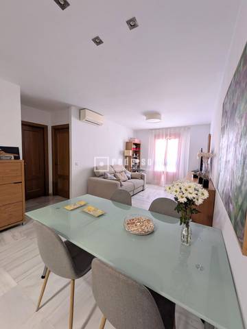 Piso en Venta en de Francisco de Leyva en Camino de Antequera
