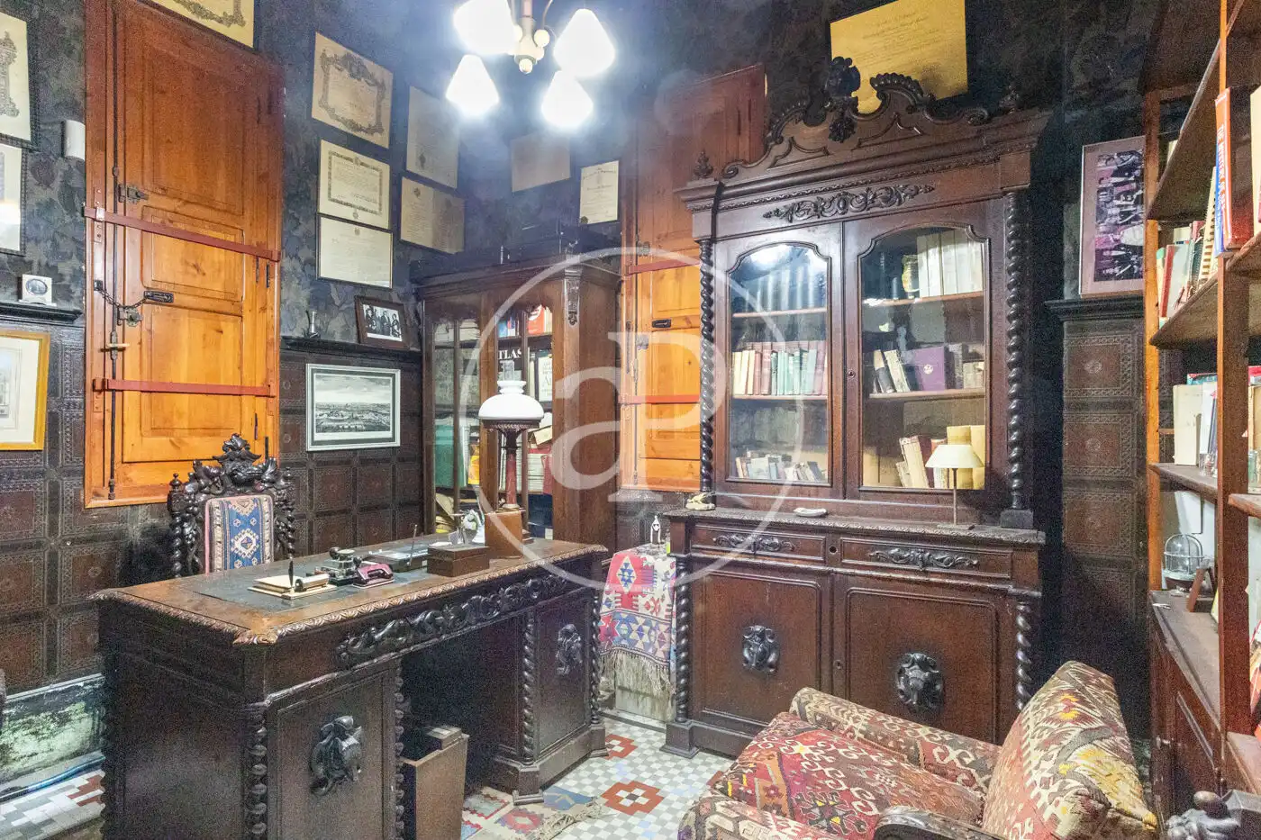 Habitación de Casa o chalet en venta en Burriana / Borriana con Calefacción