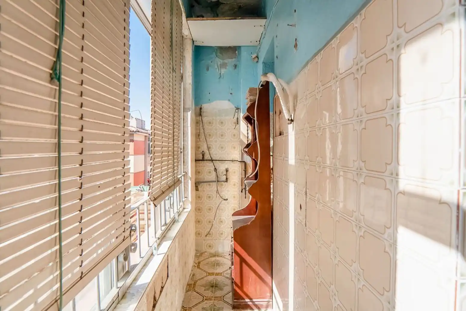 Wohnung zum Verkauf in Murcia