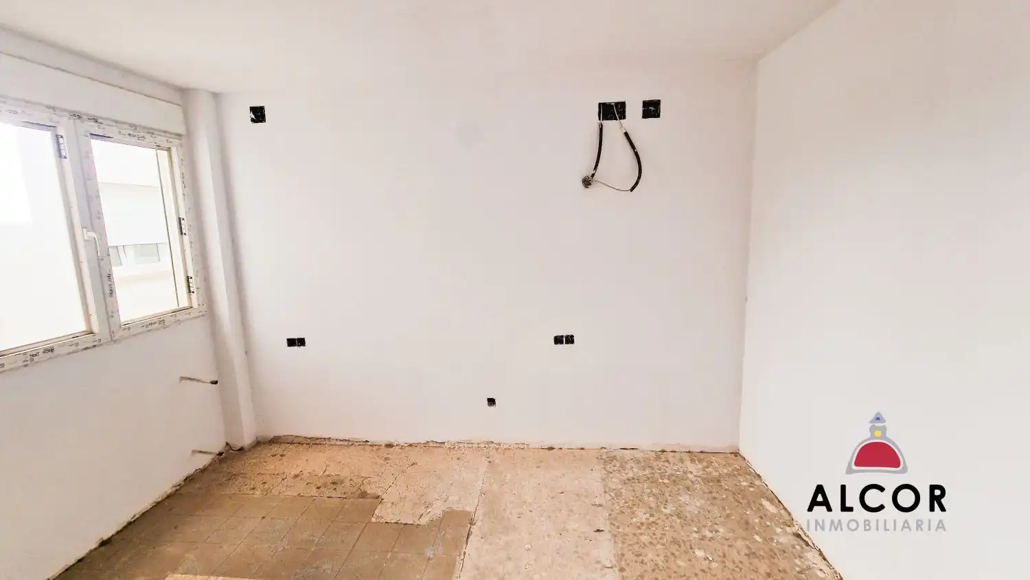 Flat with terrace for sale in Pueblo, imagen 5