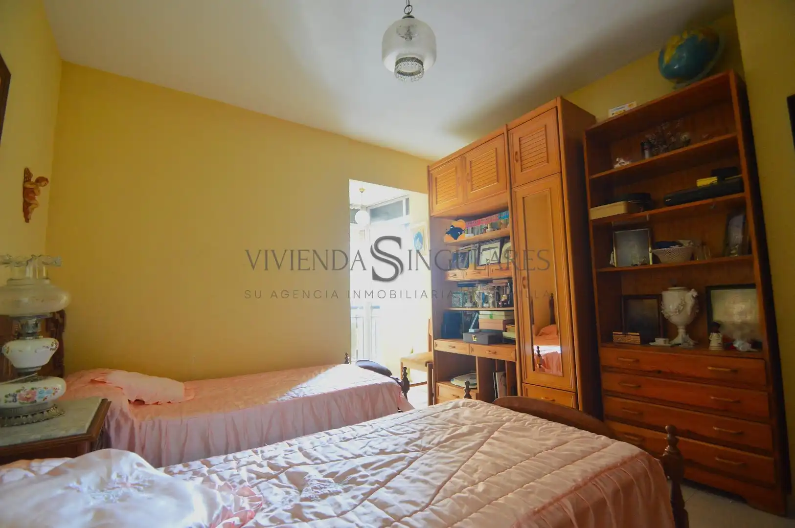 Piso con terraza en venta en Calle SANTA FE, imagen 32