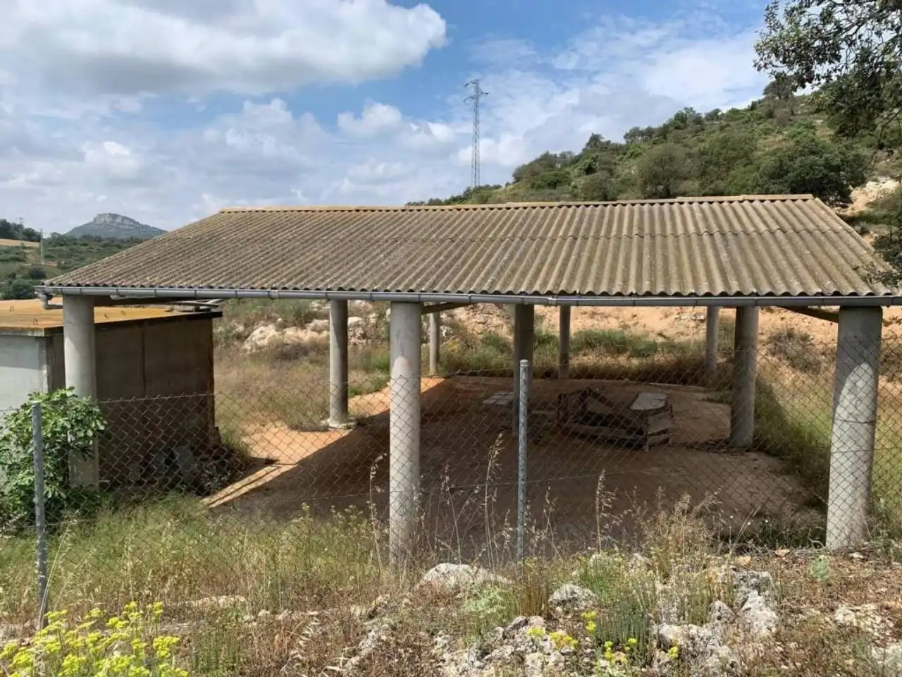 House for sale in Foradada, imagen 2