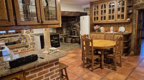 Foto 5 de Finca rústica en venda a Cha Mariña, Área Rural, Ferrol