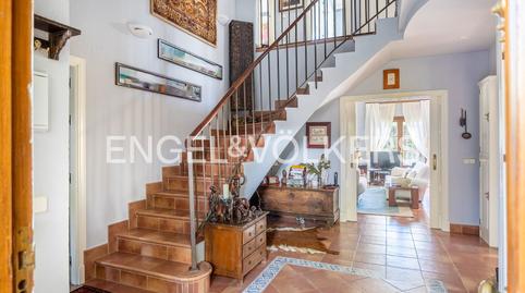 Foto 5 de Casa o xalet en venda a El Zaudín - Club de Golf, Bormujos