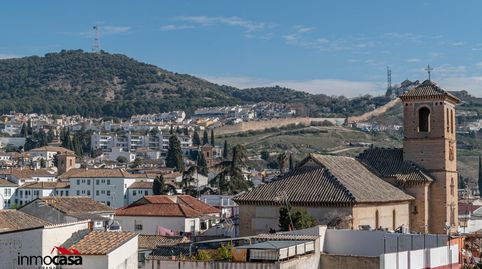 Foto 5 de Casa adosada en venta en Plaza de San Cristobal, Barrio de Albaicín, Granada Capital