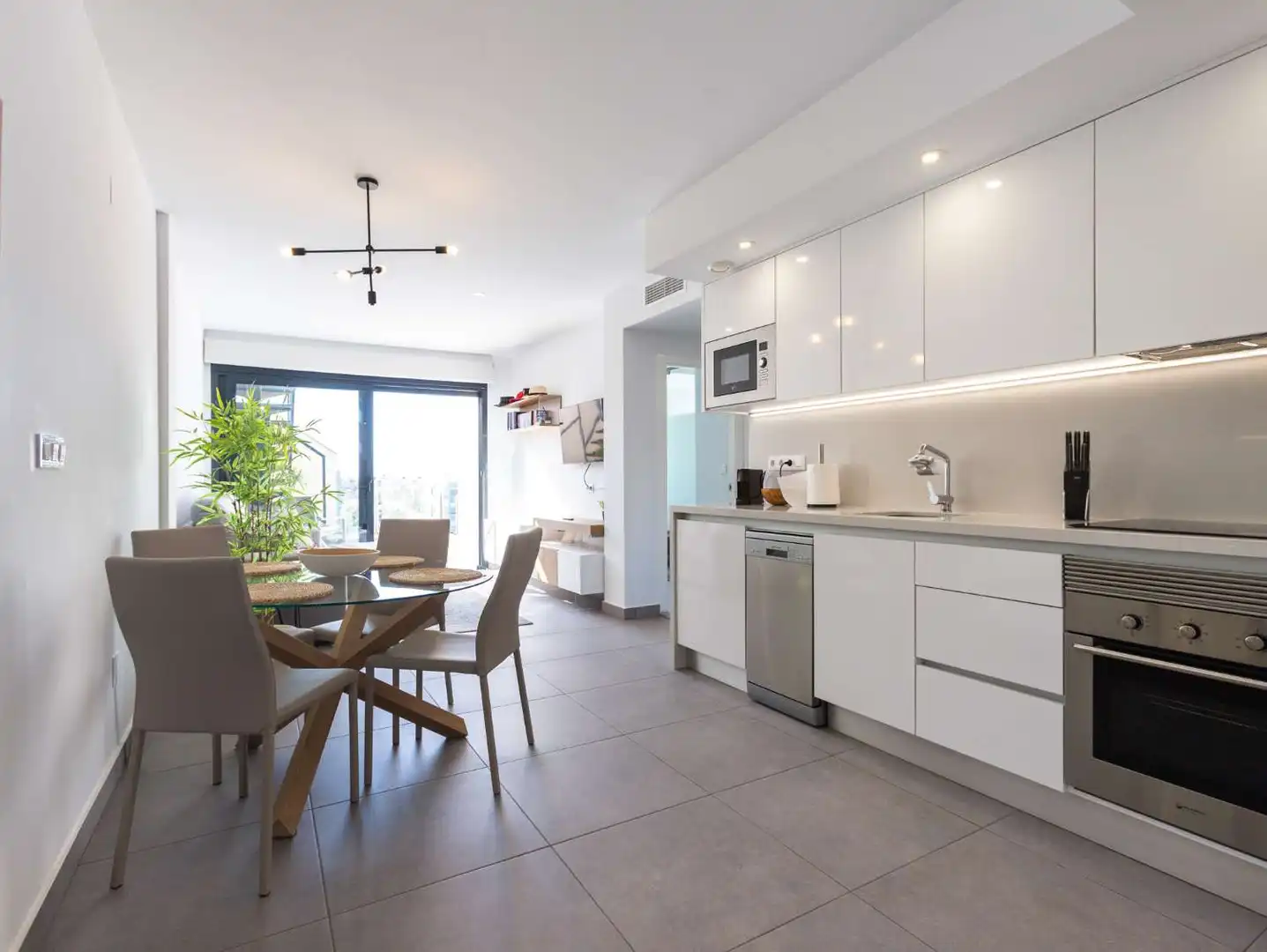 Apartment mit Pool zum Verkauf in N/A, imagen 21