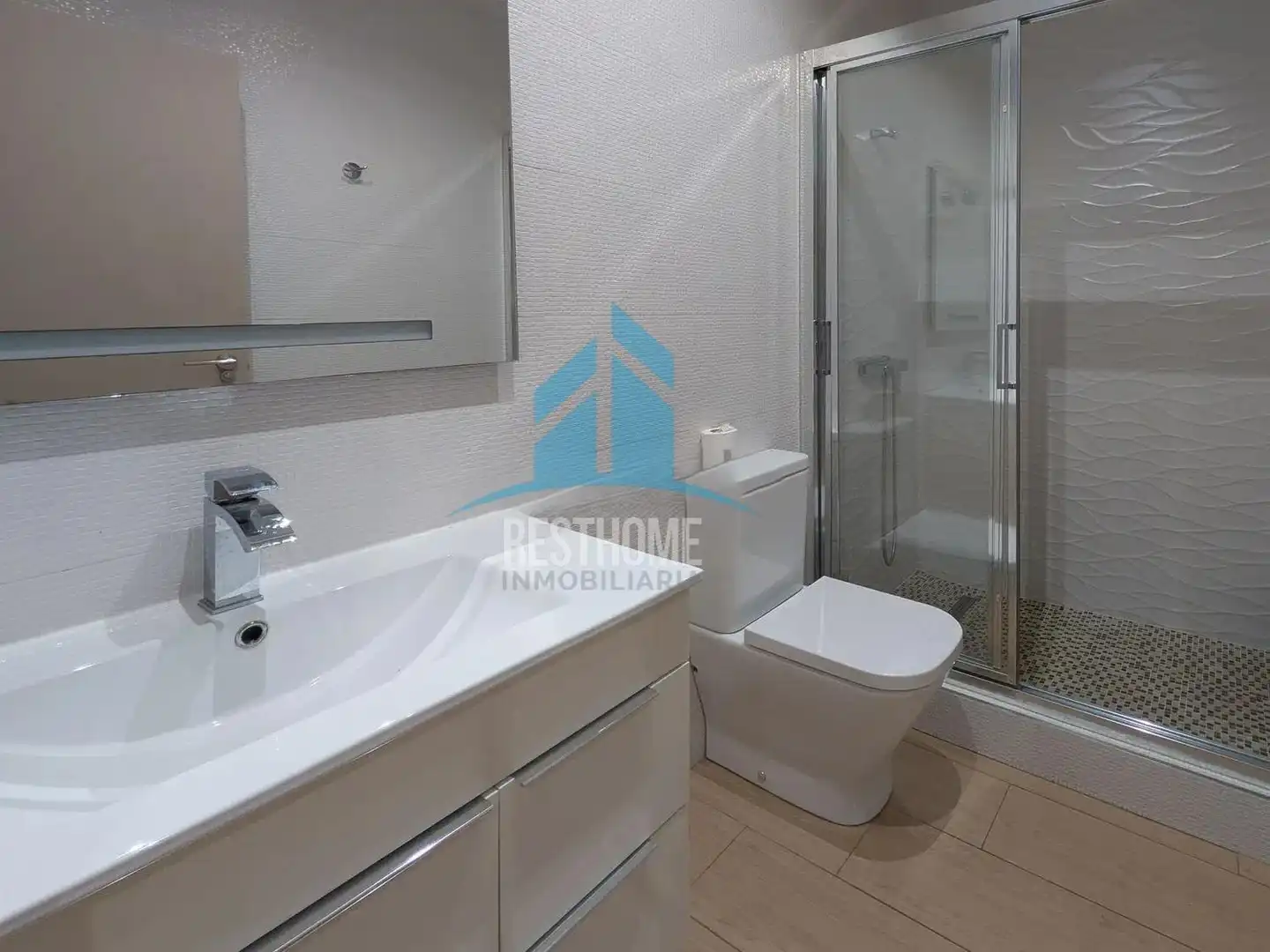 Chalet con terraza en venta en Nueva Torrevieja - Aguas Nuevas, imagen 8