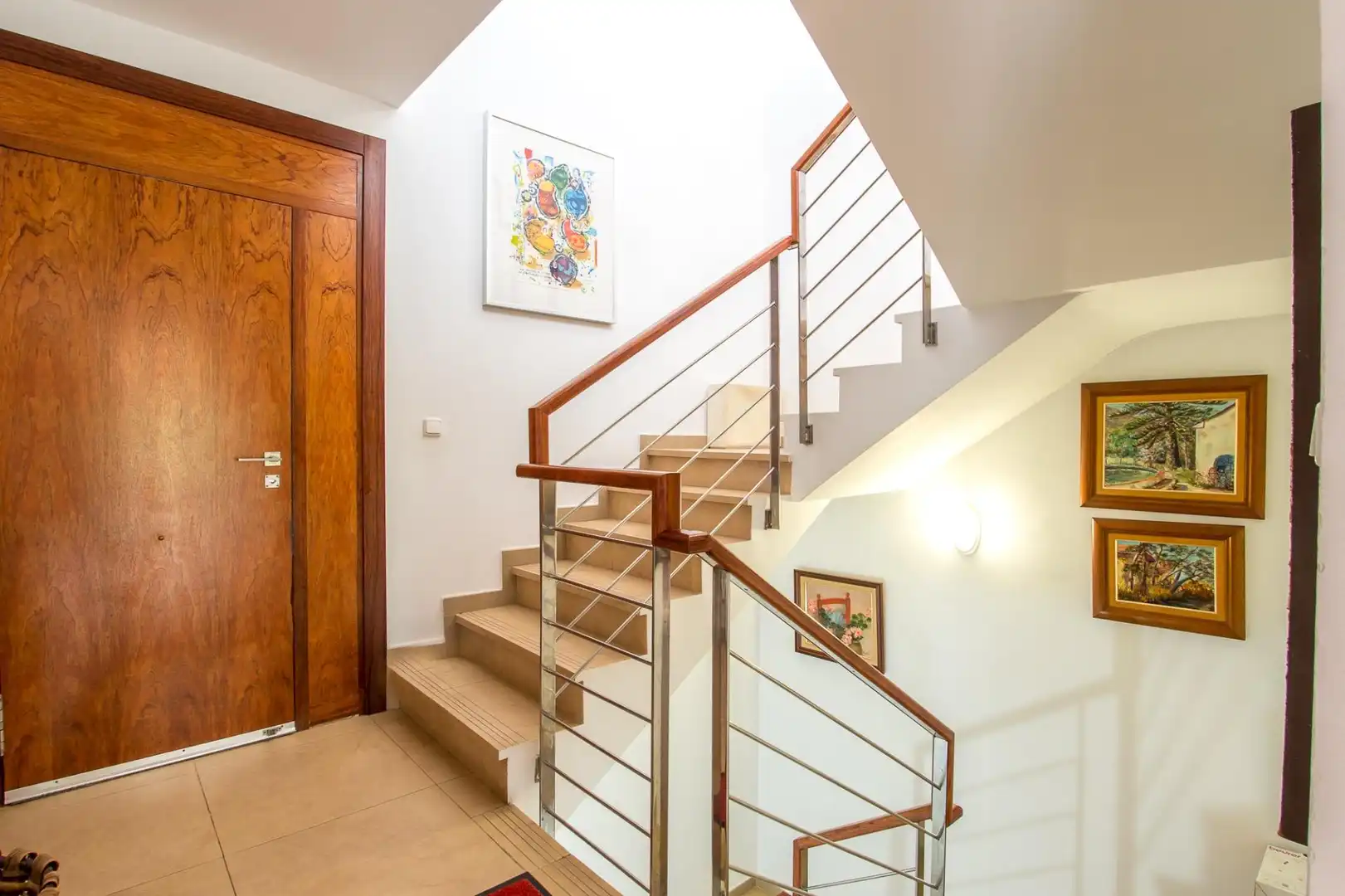 Casa o chalet en venta en Molina de Segura con Aire acondicionado, Calefacción y Jardín privado